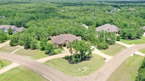 Tiny photo for 3101 La Venta Way, College Station, TX 77845 (MLS # 26005360)