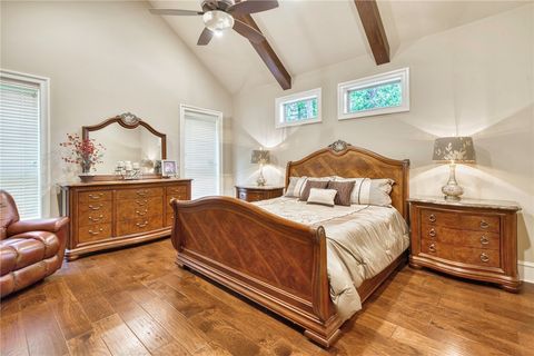 Tiny photo for 3101 La Venta Way, College Station, TX 77845 (MLS # 26005360)