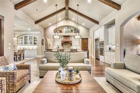 Tiny photo for 3101 La Venta Way, College Station, TX 77845 (MLS # 26005360)