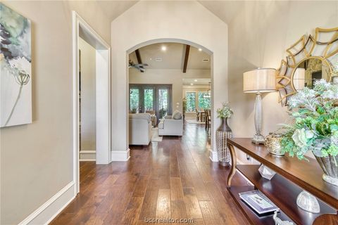 Tiny photo for 3101 La Venta Way, College Station, TX 77845 (MLS # 26005360)