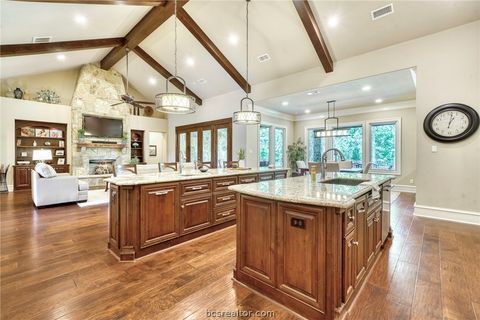 Tiny photo for 3101 La Venta Way, College Station, TX 77845 (MLS # 26005360)