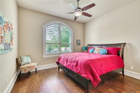 Tiny photo for 3101 La Venta Way, College Station, TX 77845 (MLS # 26005360)