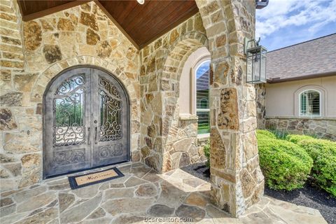 Tiny photo for 3101 La Venta Way, College Station, TX 77845 (MLS # 26005360)