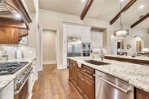 Tiny photo for 3101 La Venta Way, College Station, TX 77845 (MLS # 26005360)