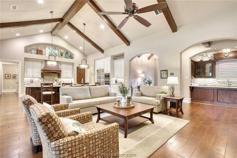 Tiny photo for 3101 La Venta Way, College Station, TX 77845 (MLS # 26005360)