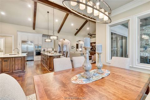 Tiny photo for 3101 La Venta Way, College Station, TX 77845 (MLS # 26005360)