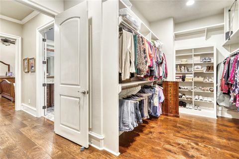 Tiny photo for 3101 La Venta Way, College Station, TX 77845 (MLS # 26005360)