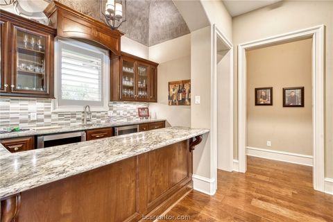 Tiny photo for 3101 La Venta Way, College Station, TX 77845 (MLS # 26005360)