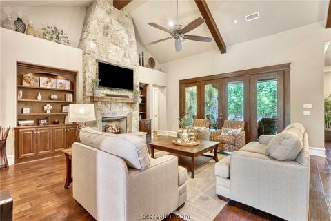 Tiny photo for 3101 La Venta Way, College Station, TX 77845 (MLS # 26005360)