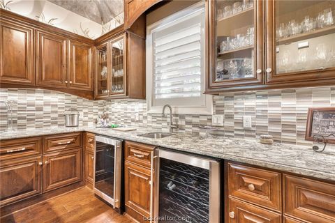 Tiny photo for 3101 La Venta Way, College Station, TX 77845 (MLS # 26005360)