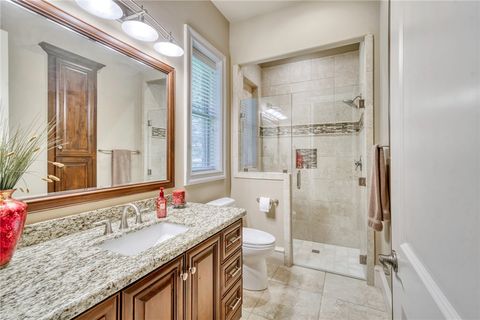 Tiny photo for 3101 La Venta Way, College Station, TX 77845 (MLS # 26005360)