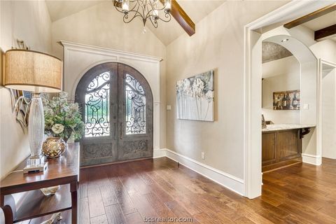 Tiny photo for 3101 La Venta Way, College Station, TX 77845 (MLS # 26005360)