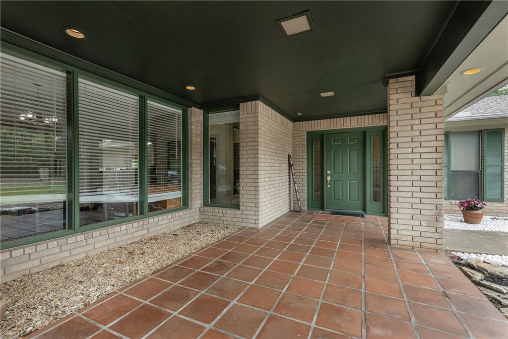 Photo of 1711 Glade Street, College Station, TX 77840 (MLS # 26006051)