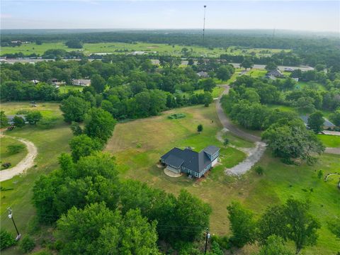 Tiny photo for 10856 Whispering Oaks Drive, Hearne, TX 77859 (MLS # 26005648)