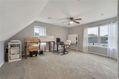 Tiny photo for 10856 Whispering Oaks Drive, Hearne, TX 77859 (MLS # 26005648)