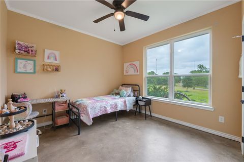 Tiny photo for 10856 Whispering Oaks Drive, Hearne, TX 77859 (MLS # 26005648)