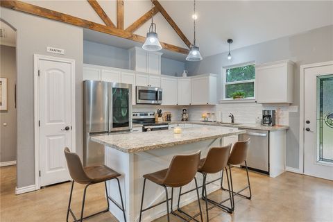 Tiny photo for 10856 Whispering Oaks Drive, Hearne, TX 77859 (MLS # 26005648)