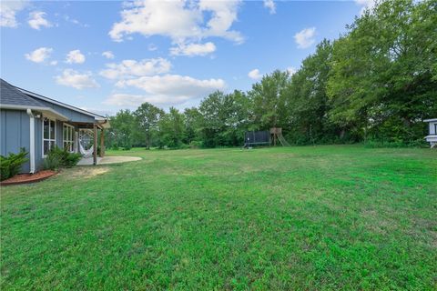 Tiny photo for 10856 Whispering Oaks Drive, Hearne, TX 77859 (MLS # 26005648)