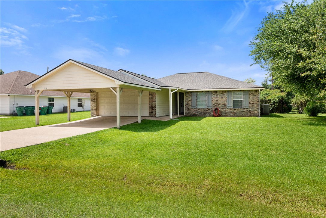 116 N Tammye Lane