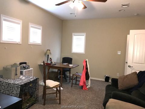 Tiny photo for 1122 Phoenix Street, College Station, TX 77840 (MLS # 26003332)
