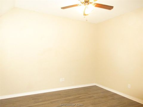 Tiny photo for 1122 Phoenix Street, College Station, TX 77840 (MLS # 26003332)