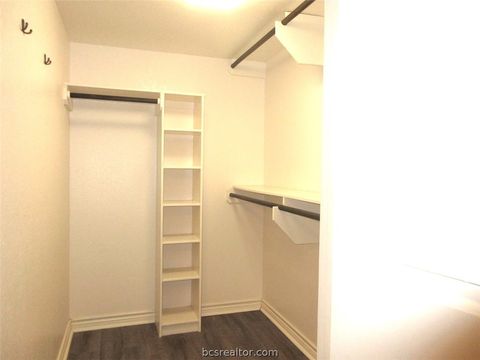 Tiny photo for 1122 Phoenix Street, College Station, TX 77840 (MLS # 26003332)