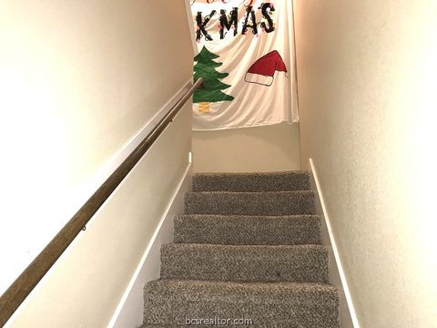 Tiny photo for 1122 Phoenix Street, College Station, TX 77840 (MLS # 26003332)