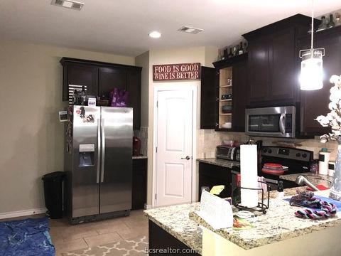 Tiny photo for 1122 Phoenix Street, College Station, TX 77840 (MLS # 26003332)