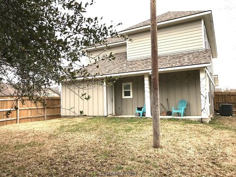 Tiny photo for 1122 Phoenix Street, College Station, TX 77840 (MLS # 26003332)