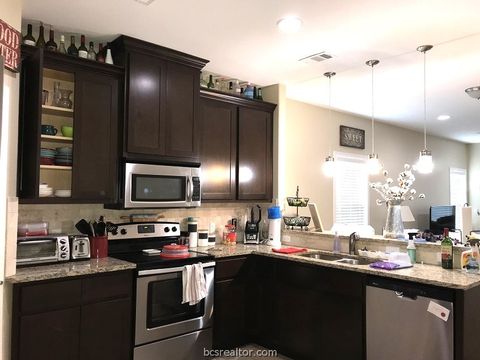 Tiny photo for 1122 Phoenix Street, College Station, TX 77840 (MLS # 26003332)