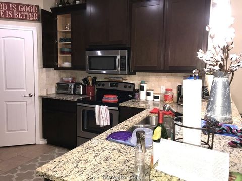 Tiny photo for 1122 Phoenix Street, College Station, TX 77840 (MLS # 26003332)
