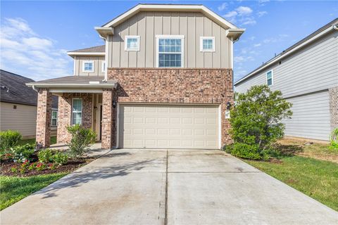 Tiny photo for 4702 Nopalitos Way, Bryan, TX 77807 (MLS # 26005916)