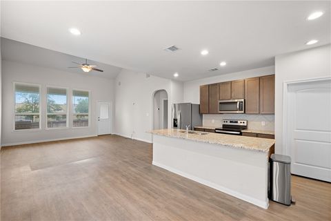 Tiny photo for 4702 Nopalitos Way, Bryan, TX 77807 (MLS # 26005916)