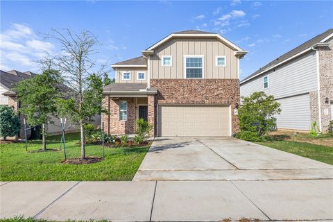 Tiny photo for 4702 Nopalitos Way, Bryan, TX 77807 (MLS # 26005916)