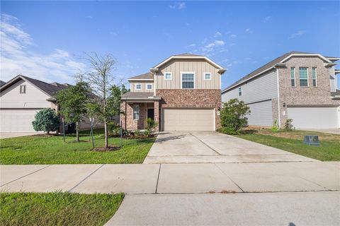Tiny photo for 4702 Nopalitos Way, Bryan, TX 77807 (MLS # 26005916)