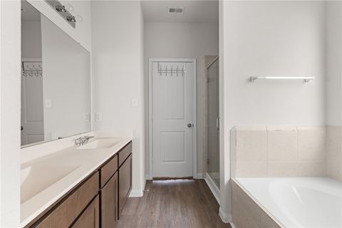 Tiny photo for 4702 Nopalitos Way, Bryan, TX 77807 (MLS # 26005916)