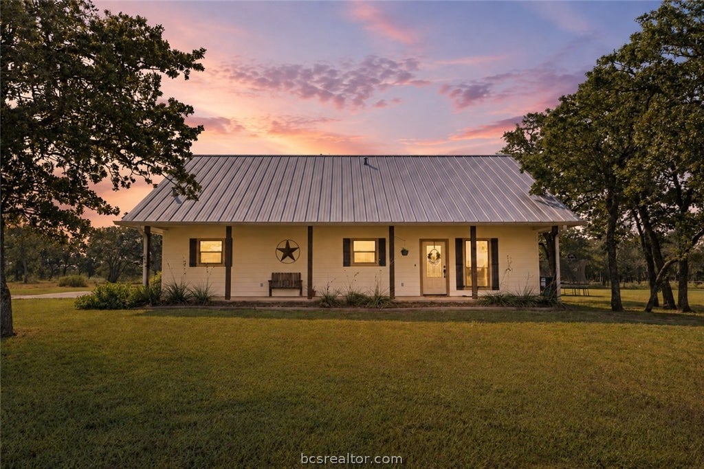 Photo of 16024 State Highway 36 S, Somerville, TX 77879 (MLS # 26010712)