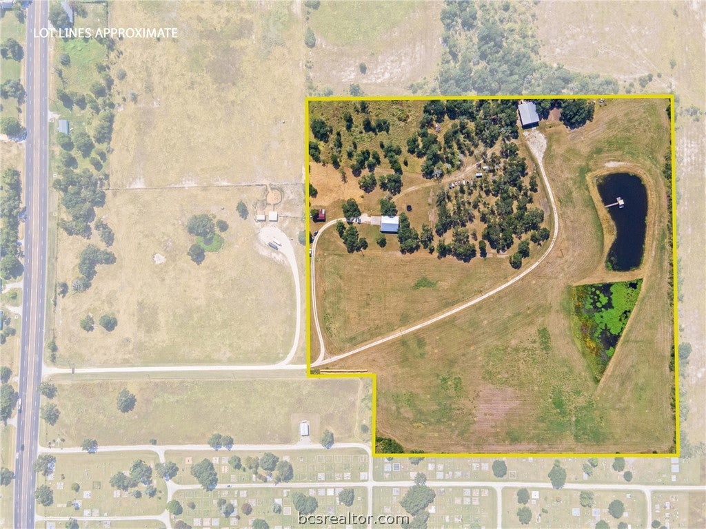 Photo of 16024 State Highway 36 S, Somerville, TX 77879 (MLS # 26010712)