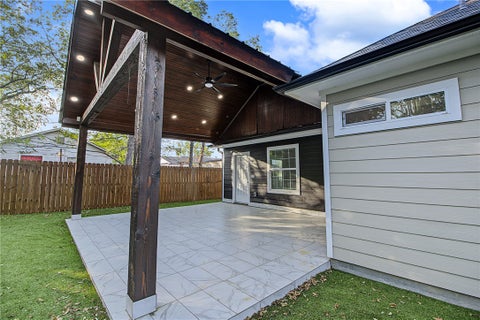 Tiny photo for 1208 W Martin Luther King Jr Street, Bryan, TX 77803 (MLS # 26011373)