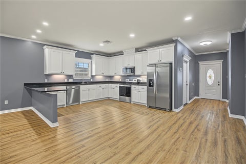 Tiny photo for 1208 W Martin Luther King Jr Street, Bryan, TX 77803 (MLS # 26011373)