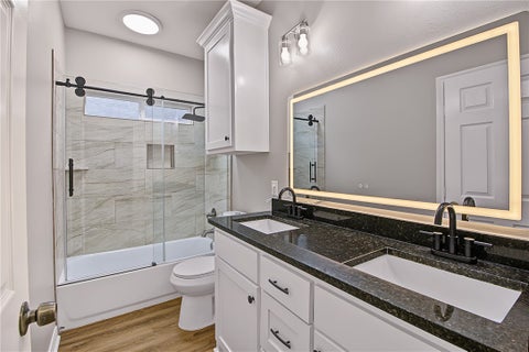 Tiny photo for 1208 W Martin Luther King Jr Street, Bryan, TX 77803 (MLS # 26011373)