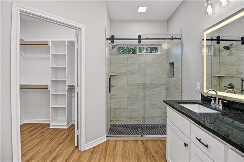 Tiny photo for 1208 W Martin Luther King Jr Street, Bryan, TX 77803 (MLS # 26011373)