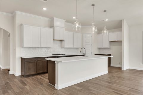 Tiny photo for 2309 Rivercane Court, College Station, TX 77845 (MLS # 26000679)