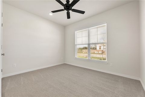 Tiny photo for 2309 Rivercane Court, College Station, TX 77845 (MLS # 26000679)