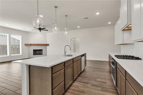 Tiny photo for 2309 Rivercane Court, College Station, TX 77845 (MLS # 26000679)