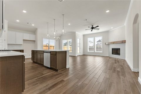 Tiny photo for 2309 Rivercane Court, College Station, TX 77845 (MLS # 26000679)