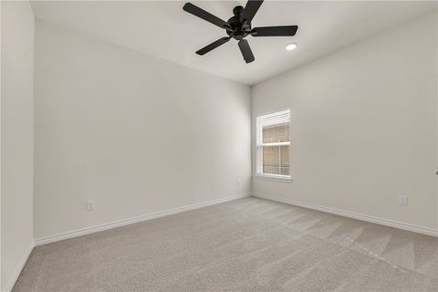 Tiny photo for 2309 Rivercane Court, College Station, TX 77845 (MLS # 26000679)