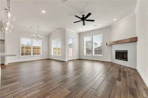 Tiny photo for 2309 Rivercane Court, College Station, TX 77845 (MLS # 26000679)