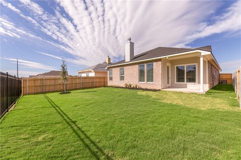 Tiny photo for 2309 Rivercane Court, College Station, TX 77845 (MLS # 26000679)