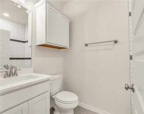 Tiny photo for 2309 Rivercane Court, College Station, TX 77845 (MLS # 26000679)